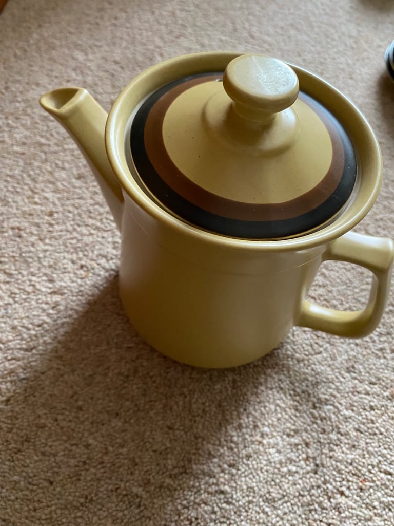 Teapot/coffeepot