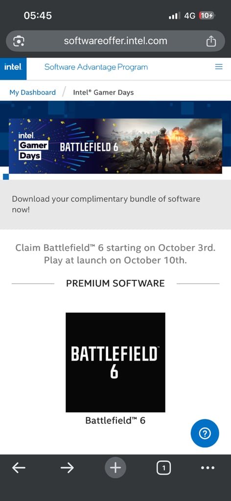 1440p Gaming PC (Includes battlefield 6)