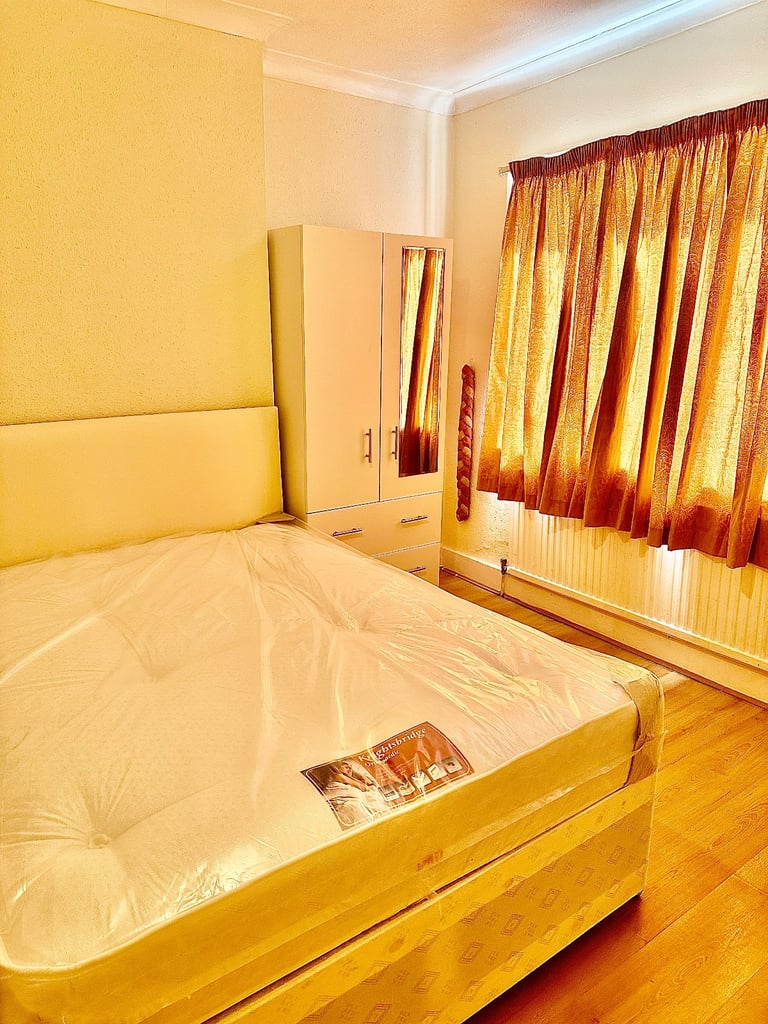 Double Room for Females