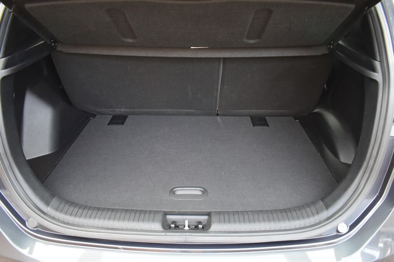 2016 Hyundai Ix20 SE MPV Petrol Automatic