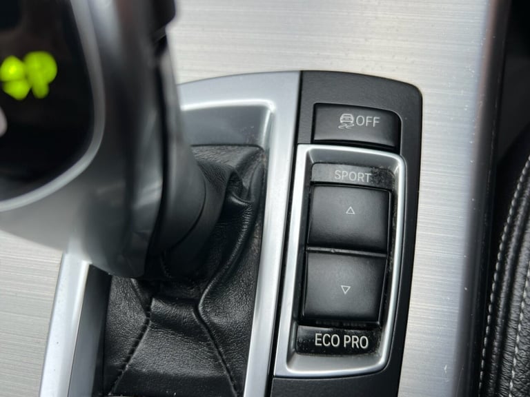 2017 BMW X4 3.0 30d M Sport SUV 5dr Diesel Auto xDrive Euro 6 (s/s) (258 ps) COUPE Diesel Automatic