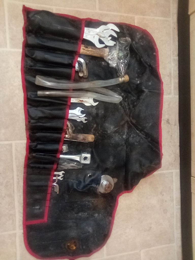 image for excavator tool kit.