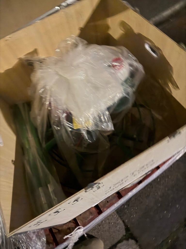 HONDA POWER FLOAT  BRAND NEW 