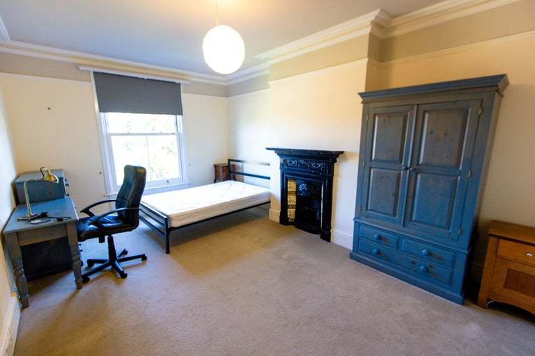 Beautiful Edwardian Property 