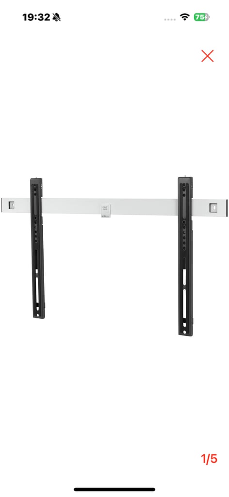 image for Tv wall bracket 