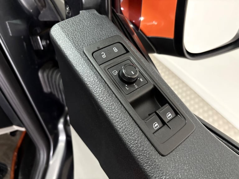 2019 Volkswagen Transporter 2.0TSI Atlantis Conversion PANEL VAN Petrol Manual