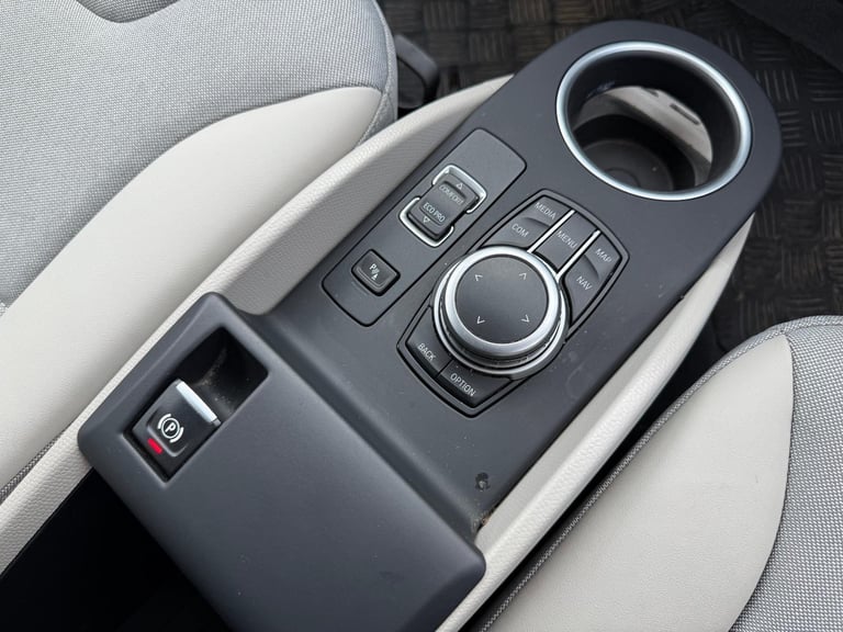 2022 22 REG BMW i3 ELECTRIC HATCHBACK DAMAGED REPAIRABLE SALVAGE