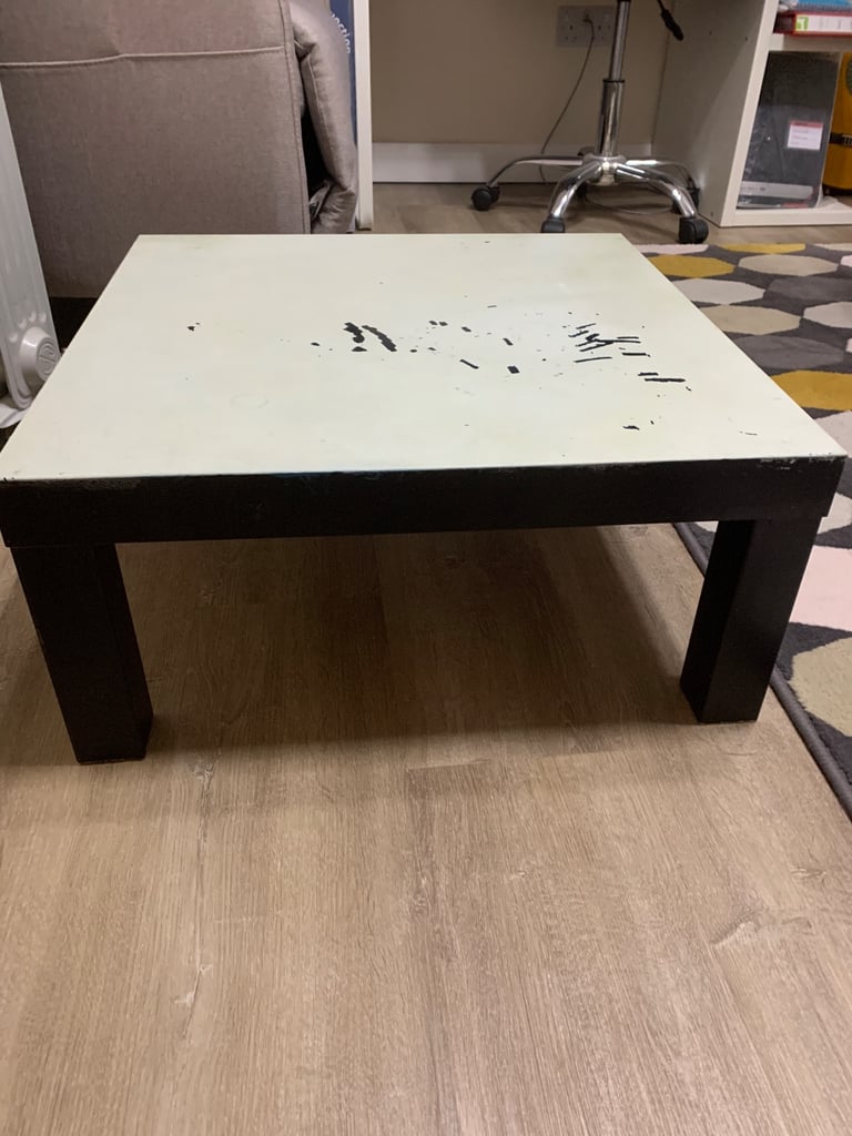 IKEA small table
