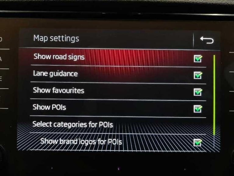 2020 Skoda Karoq 2.0 TSI SportLine SUV 5dr ESTATE Petrol Automatic