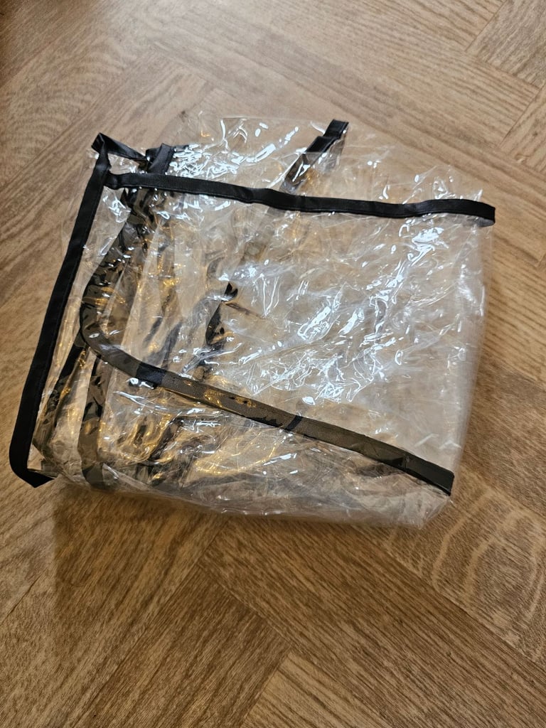 Dog stroller mobiclinic