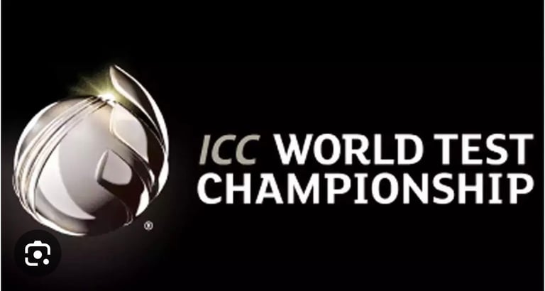 World championship test final 2023