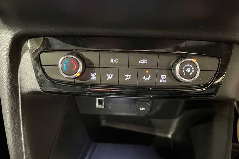 2023 Vauxhall Corsa 1.2 Turbo Design Hatchback 5dr Petrol Manual Euro 6 (s/s) (100 ps) Hatchback ...