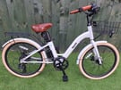 Mycle Classic Electric Bike