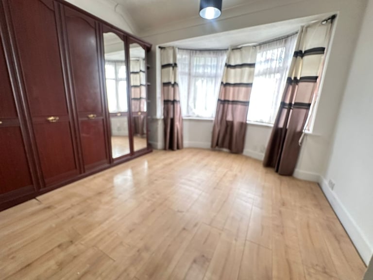 Three Bed Terraced House in Chadwel Heath Close to King George Hospital