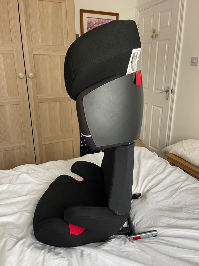 Cybex Child Car Seat