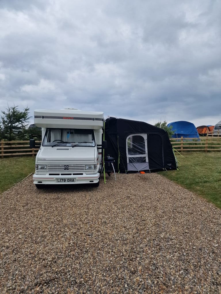 Talbot, EXPRESS 1500 D, 1994, 2500 (cc)