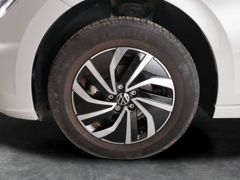 2023 Volkswagen Polo 1.0 TSI Life 5dr HATCHBACK PETROL Manual