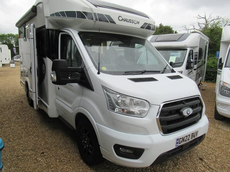 Used Chausson for Sale Gumtree