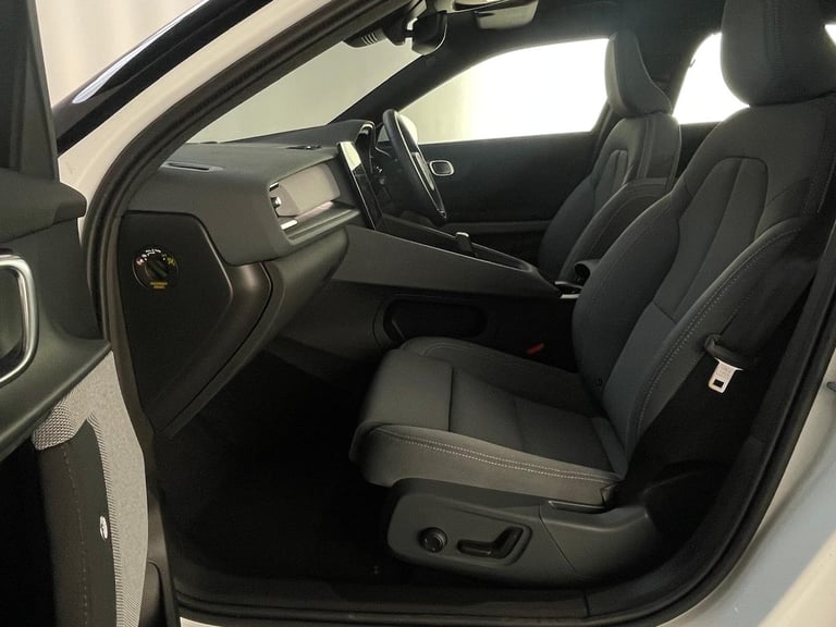 2022 Polestar Polestar 2 Single Motor 78kWh Long Range Fastback Auto FWD 5dr SALOON Electric Auto...