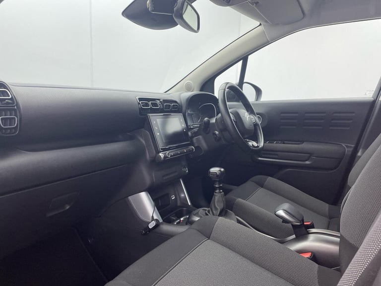 2019 Citroen C3 Aircross 1.2 PureTech Flair SUV 5dr Petrol Manual 6 Spd Euro 6 (s/s) (110 ps) MPV...