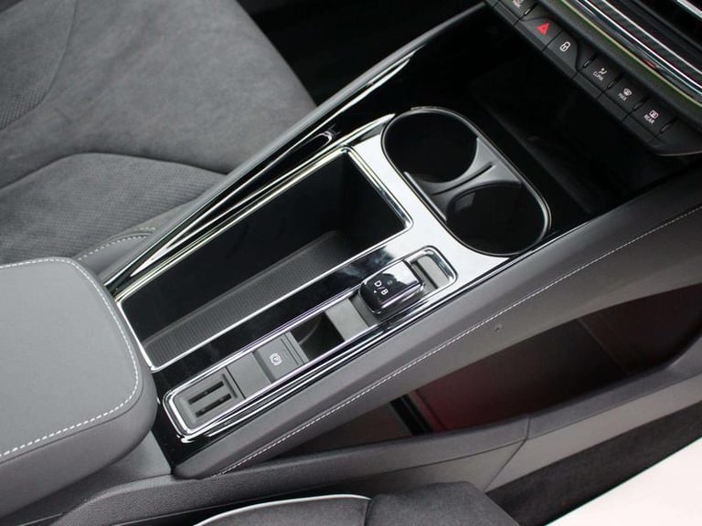 2025 Skoda Enyaq 210kW 85x Sportline 82kWh 4x4 5dr Auto Automatic SUV Electric Automatic