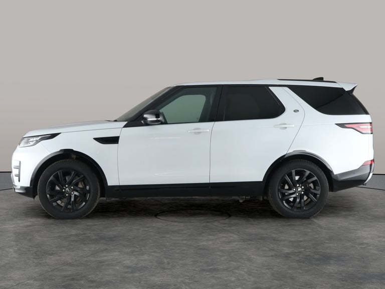2019 Land Rover Discovery 3.0 SD V6 HSE SUV 5dr Diesel Auto 4WD Euro 6 (s/s) (306 ps) - AUTO PARK...
