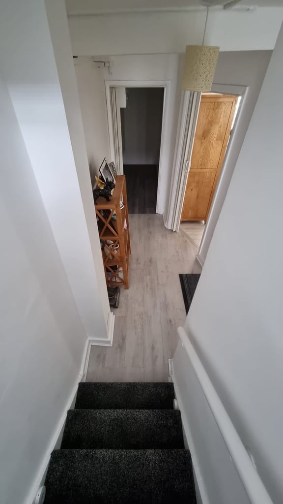 CRYSTAL PALACE TO SURREY