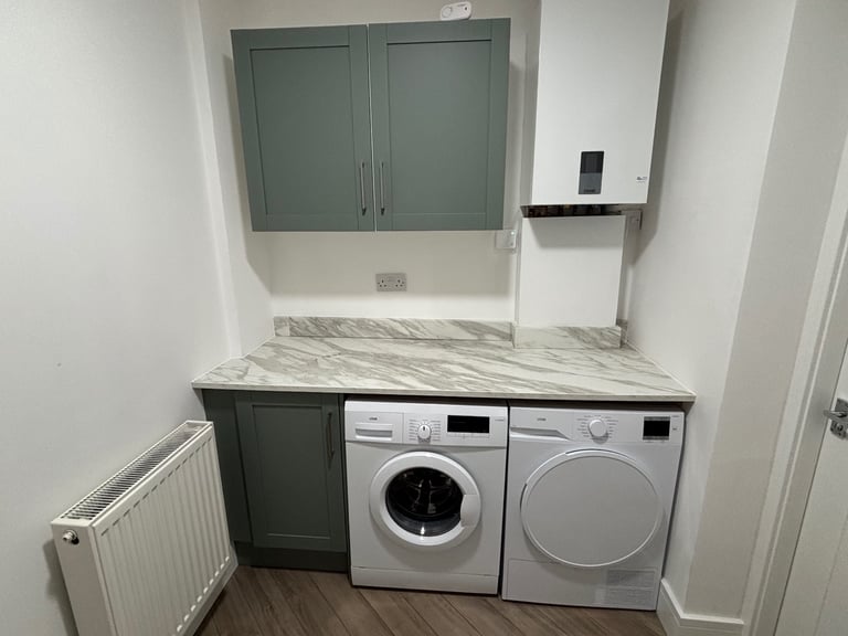 Luxury En-suite Rooms