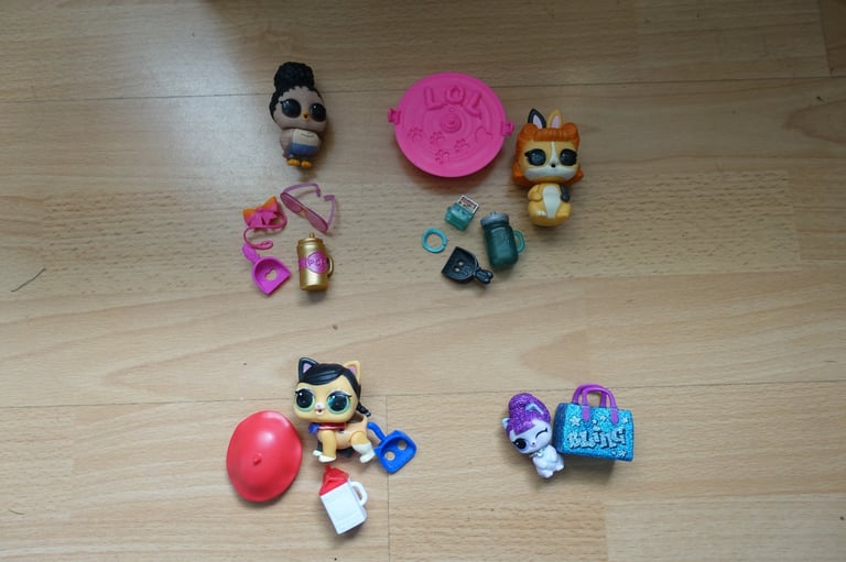 LOL Bundle