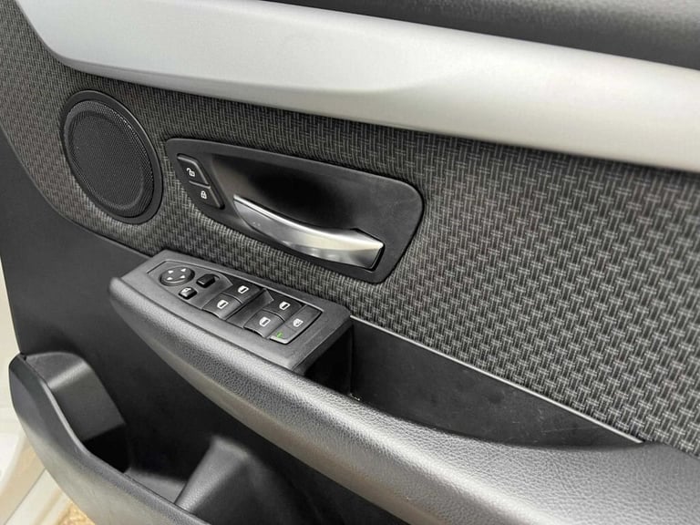 2016 BMW 2 Series Gran Tourer 1.5 218i Sport Auto Euro 6 (s/s) 5dr MPV Petrol Automatic