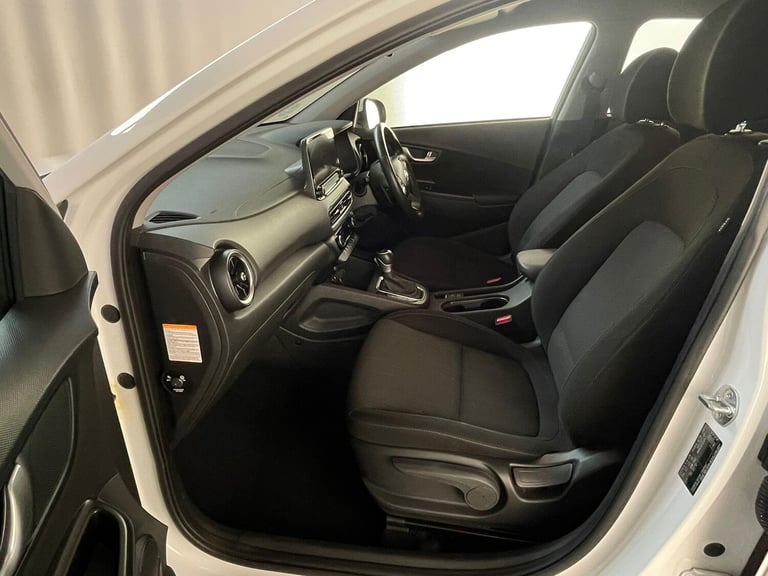 2023 Hyundai KONA 1.6 h-GDi Premium DCT Euro 6 (s/s) 5dr HATCHBACK Petrol/Electric Hybrid Automatic