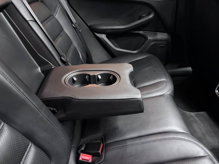 2016 Porsche Macan 3.0 V6 S PDK 4WD Euro 6 (s/s) 5dr ESTATE Petrol Automatic