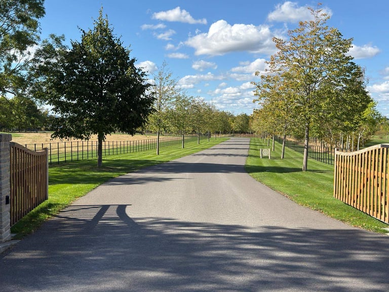 Pre-Owned Lodge for Sale – Hot Tub, Decking & More – Bredon View, Worcestershire WR10 3DY