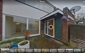 Stand Out in the Real Estate Market with Our 360 Virtual Tour Service for Properties