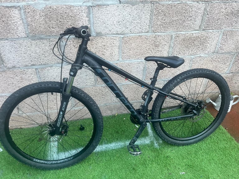 Carrera Vengeance -Kids bike for sale