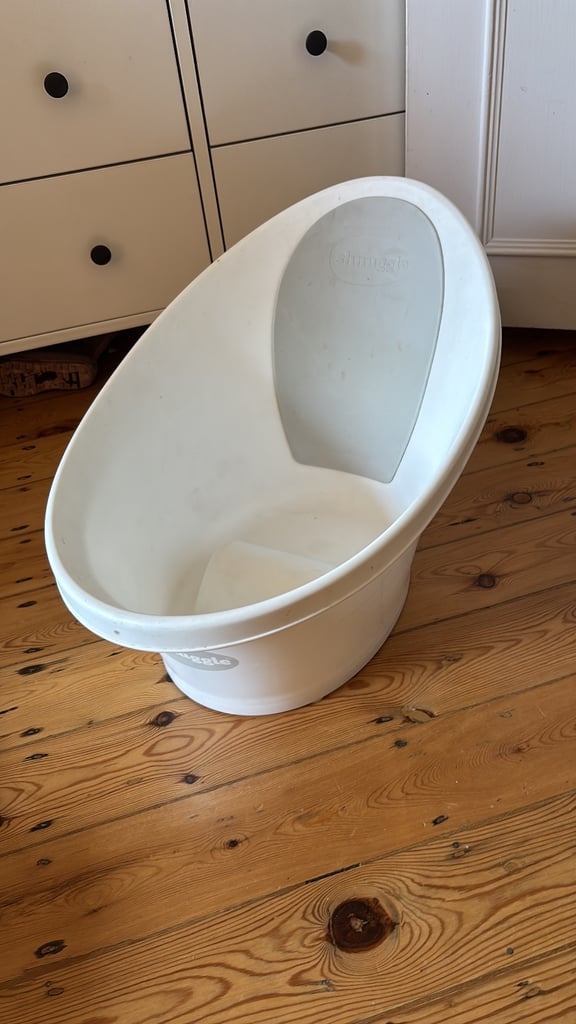 image for Schnuggle bath
