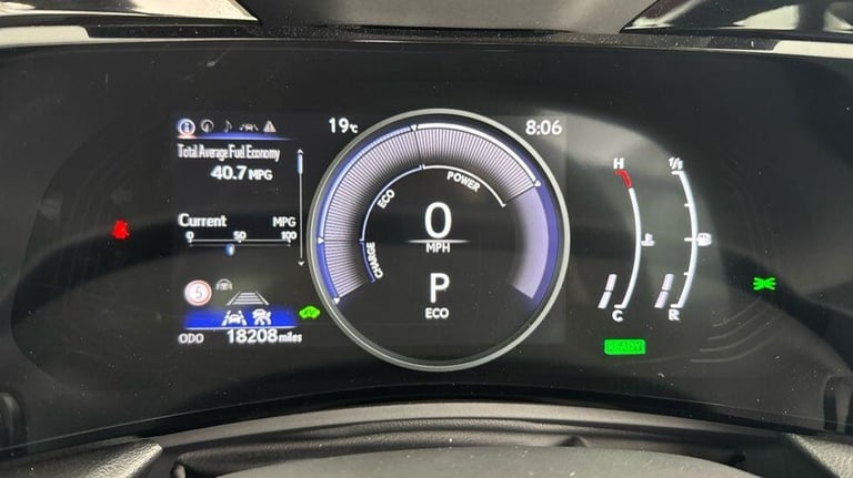 2022 Lexus NX 2.5 350h Premium SUV 5dr Petrol Hybrid E-CVT 4WD Euro 6 (s/s) (245 ps) ESTATE Petro...