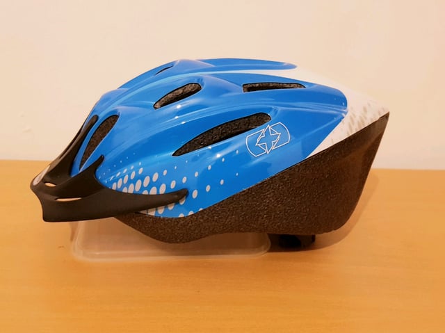 Oxford sales f15 helmet