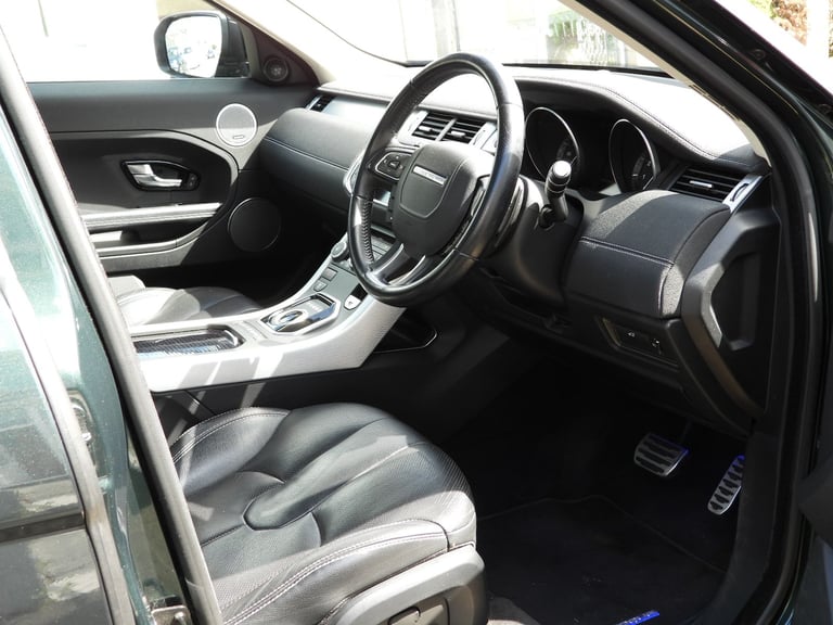 Land Rover, RANGE ROVER EVOQUE, SI4 2011, Other, 1999 (cc), 5 doors