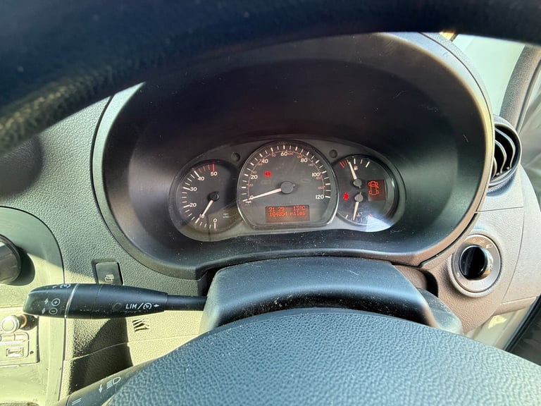 Mercedes-Benz, CITAN, Panel Van, 2013, Manual, 1461 (cc)