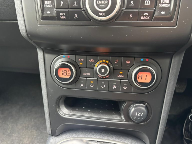 2010 Nissan Qashqai 1.5 dCi Acenta 5dr HATCHBACK Diesel Manual