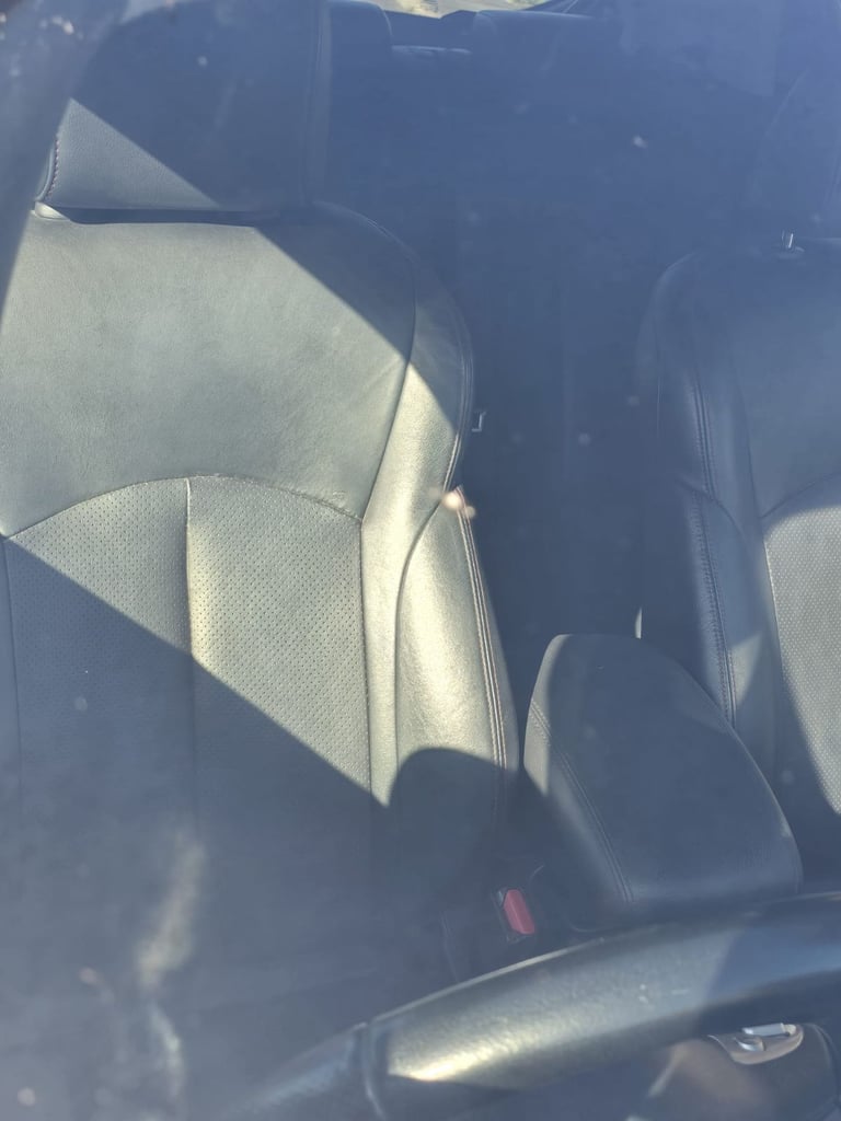 Nissan, JUKE, Hatchback, 2013, Manual, 1461 (cc), 5 doors