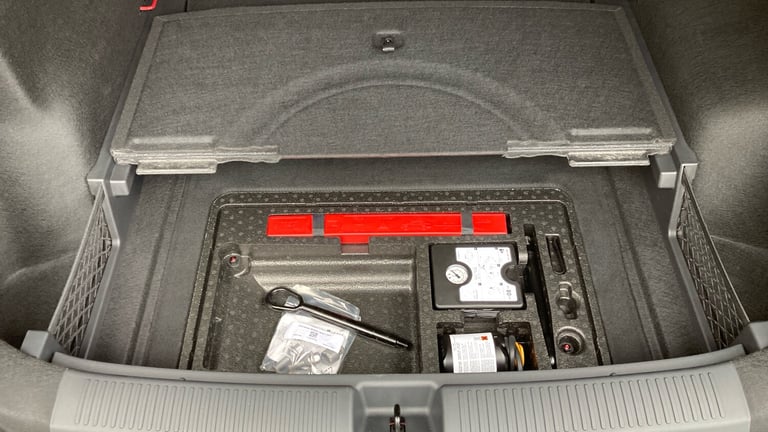 2025 MG MGS5 170kW Trophy EV Long Range 64kWh 5dr Auto Electric Estate Estate Electric Automatic