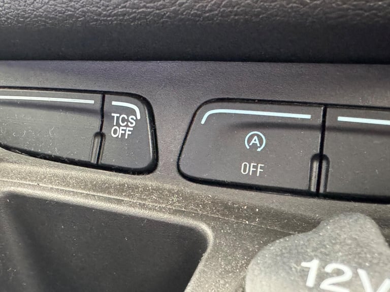 2022 Ford Transit Courier 1.0 EcoBoost Limited L1 Euro 6 5dr PANEL VAN Petrol Manual