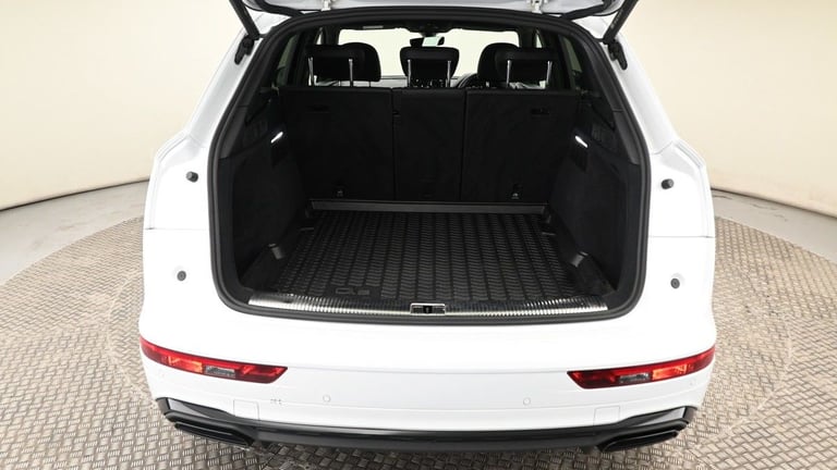 2023 Audi Q5 2.0 TFSI 45 Edition 1 SUV 5dr Petrol S Tronic quattro Euro 6 (s/s) (265 ps) SUV Petr...