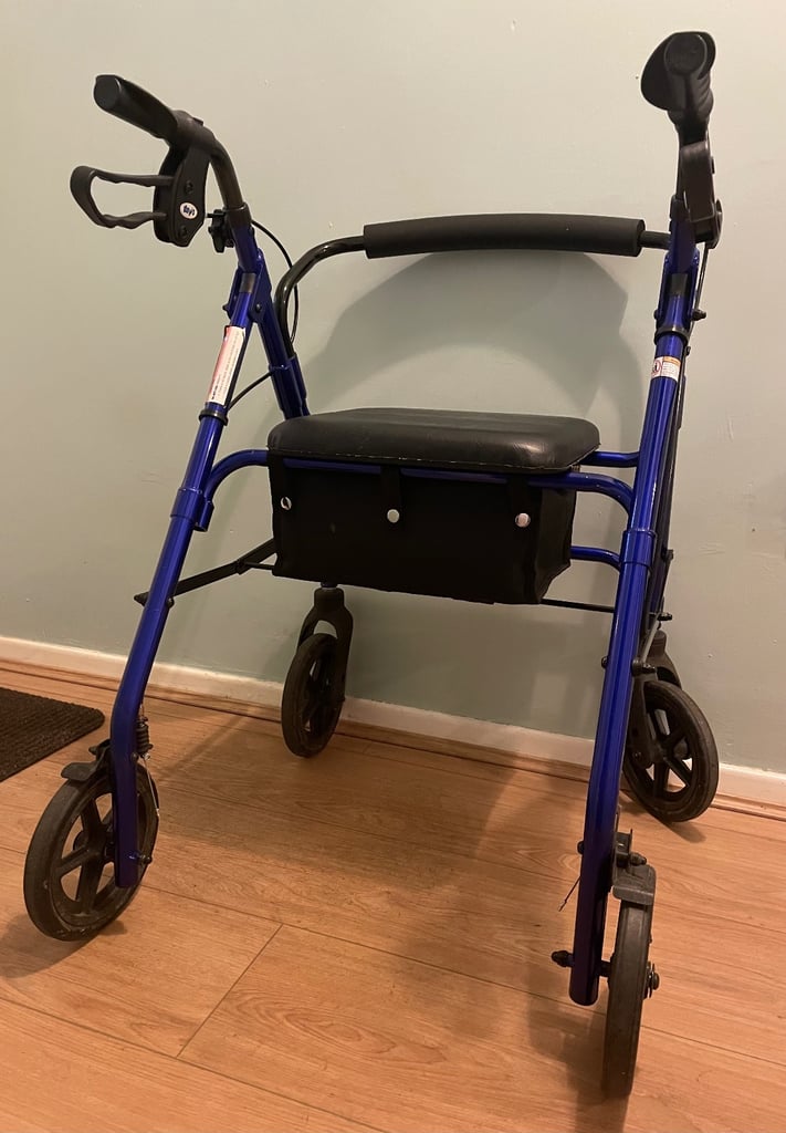 image for Days Rollator