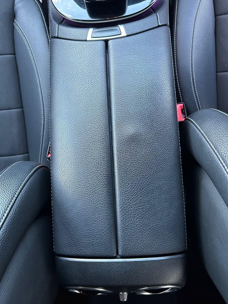 2017 Mercedes-Benz E Class 2.0 E220d AMG Line (Premium) G-Tronic+ Euro 6 (s/s) 5dr ESTATE Diesel ...