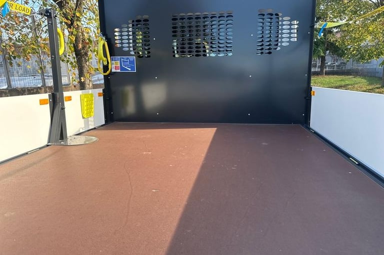 2025 Ford Transit 350 Trend L3 LWB Double Cab Dropside RWD 2.0 EcoBlue 165ps DAP, CALL FOR CO Dro...