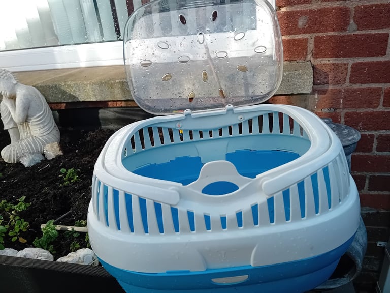 Large 3 Story Rodent Cage for Sale