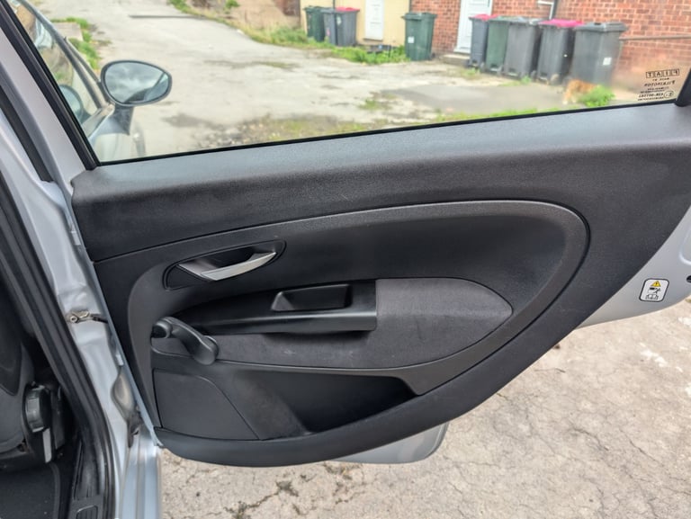 Fiat, GRANDE PUNTO, Hatchback, 2007, Manual, 1368 (cc), 5 doors
